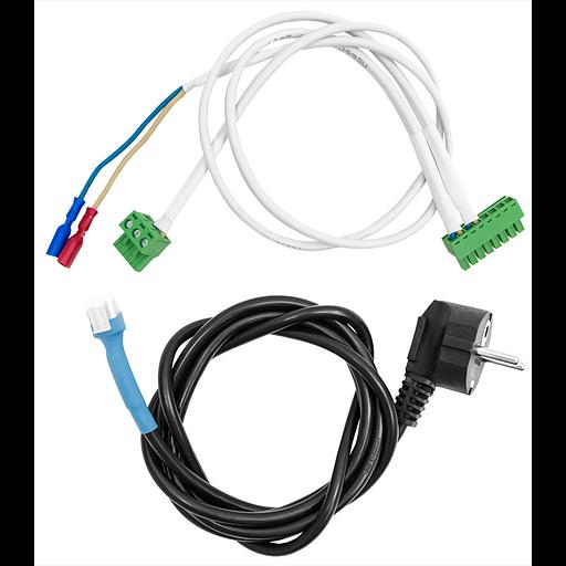 Устройство бесперебойного питания RPS с выходом 12В/60Вт, с функцией мониторинга и холодного старта фото 2