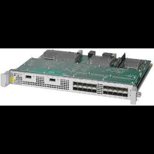Модуль Cisco ASR1000-2T+20X1GE фото 1