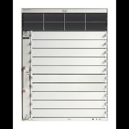 Шасси Cisco Catalyst C9410R фото 2