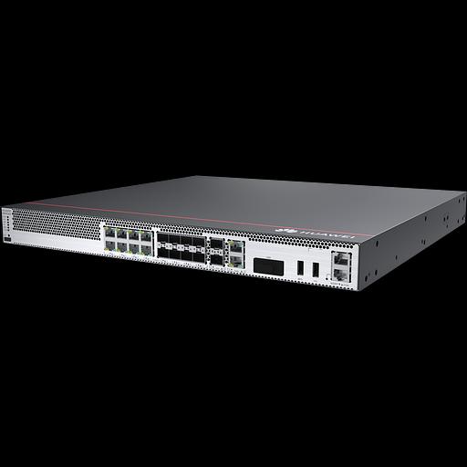 Межсетевой экран Huawei USG6525E фото 3