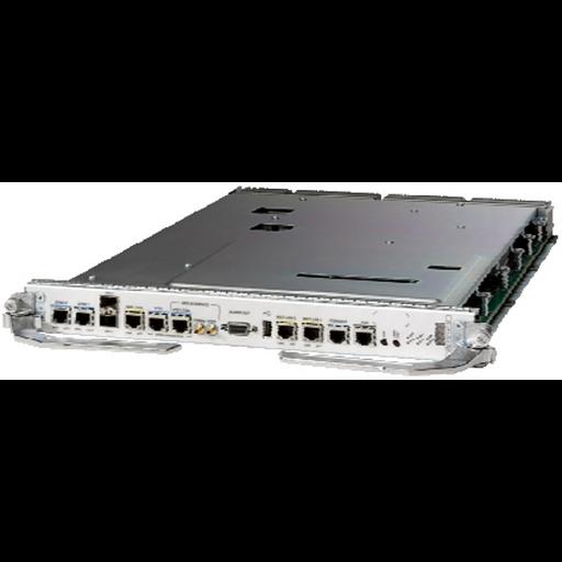 Модуль Cisco A9K-RSP440-SE фото 2