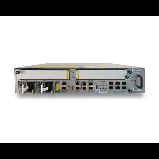 Маршрутизатор Cisco ASR-9001 фото 1