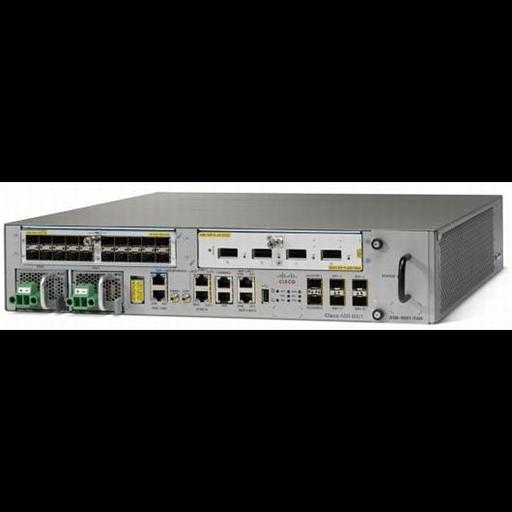Маршрутизатор Cisco ASR-9001 фото 5