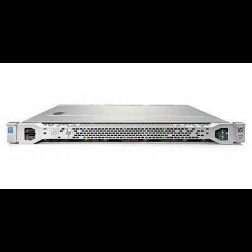 Шасси сервера HP Proliant DL360 Gen9, 8SFF, P440ar/2GB FBWC фото 1