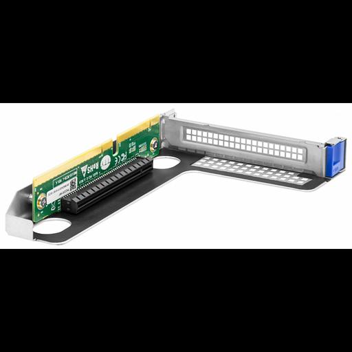 Адаптер PCIe для серверов SNR 1U фото 1
