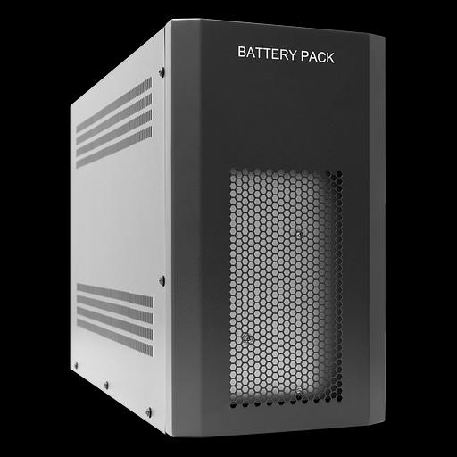 Блок батарей для ИБП 3000 VA, 72VDC серии BASE фото 1