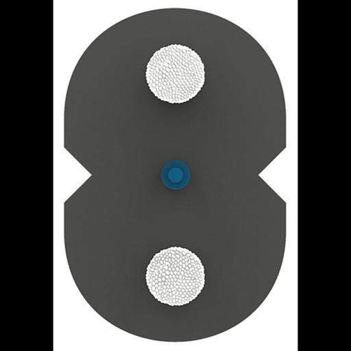 Кабель оптический 1F: G657A1, 0.50mm GFRP*2, 2.00*3.00mm New LSZH Material in Black фото 2