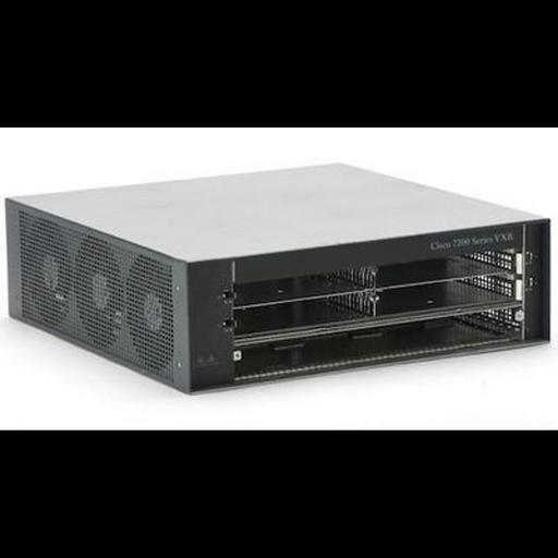 Шасси Cisco 7204VXR фото 1