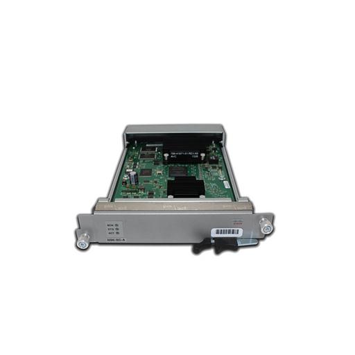 Модуль Cisco Nexus N9K-SC-A фото 1