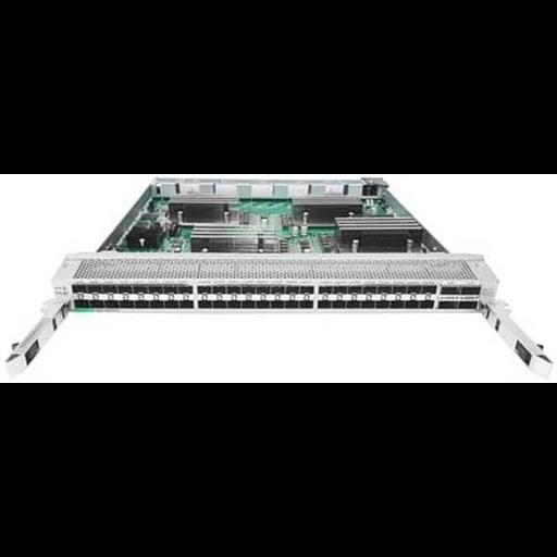 Линейная карта Cisco Nexus N9K-X9564PX фото 1