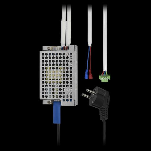 Устройство бесперебойного питания RPS с выходом 12 вольт и функцией зарядки, 60Вт фото 1