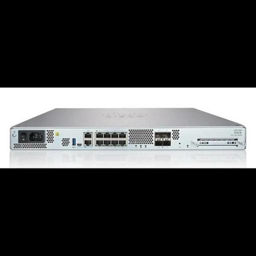 Межсетевой экран Cisco FPR1120-NGFW-K9 фото 1