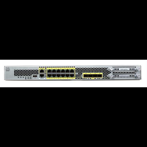 Межсетевой экран Cisco FPR1120-NGFW-K9 фото 2