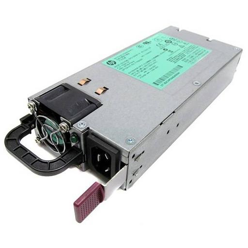 Блок питания HP 1200W Common Slot 277VAC Hot Plug Power Supply Kit фото 1