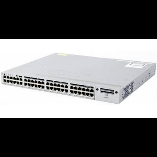 Коммутатор Cisco Catalyst WS-C3850-48P-S фото 1