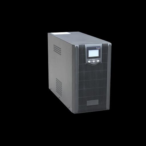 Источник бесперебойного питания Line-Interactive, 3000 VA, без встроенных АКБ фото 1