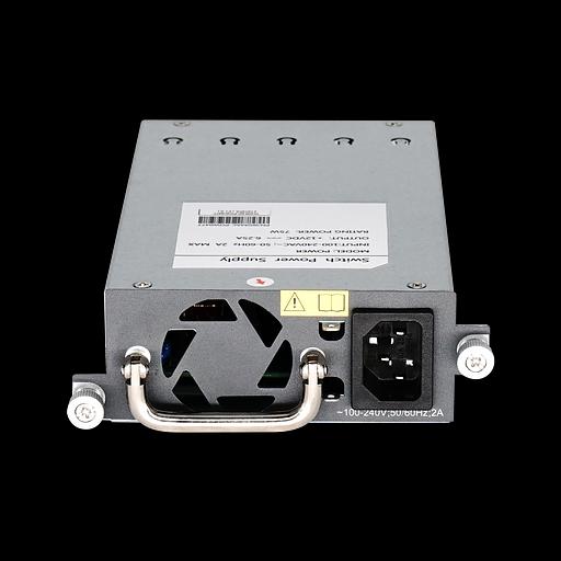 Блок питания AC для коммутаторов BDCOM серии S3900 и S5828, 75W фото 1