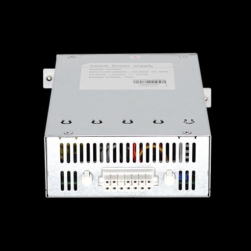 Блок питания AC для коммутаторов BDCOM серии S3900 и S5828, 75W фото 2