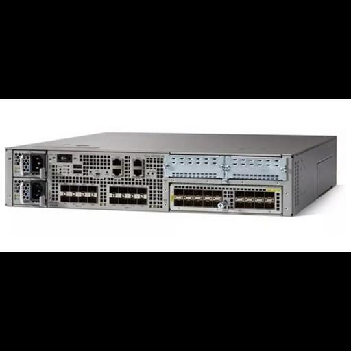 Маршрутизатор Cisco ASR1002-HX фото 1