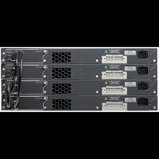 Коммутатор Cisco Catalyst WS-C2960X-48TD-L фото 2