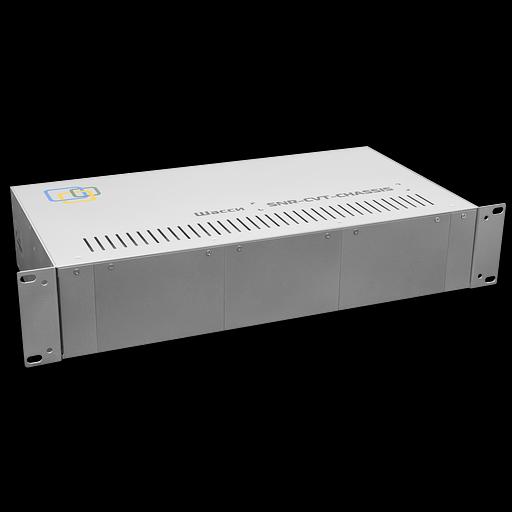 Шасси конвертерное SNR-CVT-CHASSIS фото 1