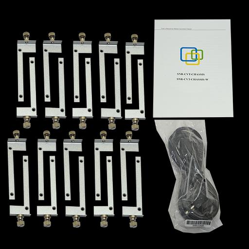 Шасси конвертерное SNR-CVT-CHASSIS фото 2