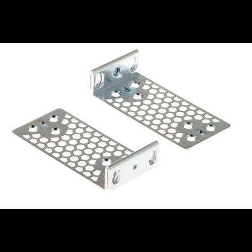 Крепление для коммутаторов Cisco Catalyst 2960X в стойку 19" фото 1