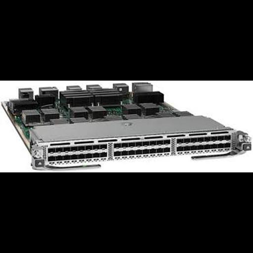 Модуль Cisco Nexus N77-F348XP-23 фото 1