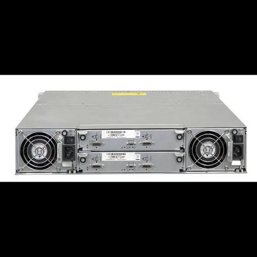 Шасси дисковой полки HP StorageWorks MSA2000 3.5" фото 2