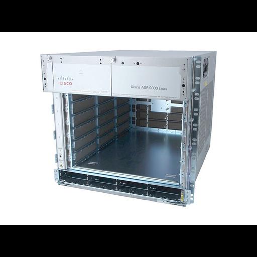 Шасси Cisco ASR-9006-AC-V2 фото 1