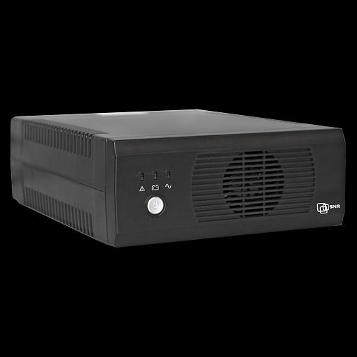 Инвертор 2400 VA, серии SK фото 2