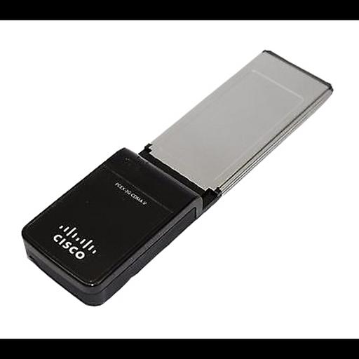 Модуль Cisco PCEX-3G-HSPA фото 1