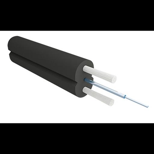 Кабель оптический B-OptiX, FTTx, 1 волокно фото 1