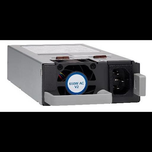 Блок питания Cisco Catalyst C9K-PWR-650WAC-R фото 1