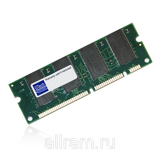 Память DRAM 128Mb для Cisco 2600XM серии фото 1