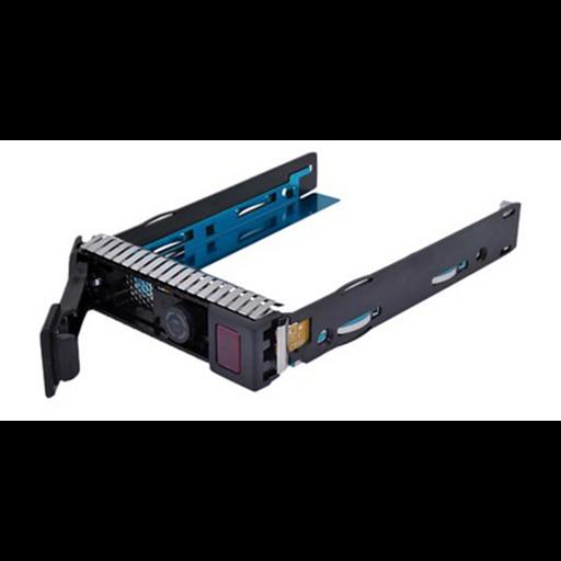 Салазки Drive Tray HP Gen9 3.5" фото 1