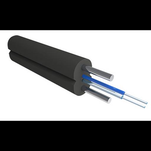 Кабель оптический Alpha Mile FTTx, 2 волокна фото 1