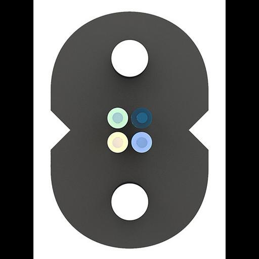 Кабель оптический Alpha Mile FTTx, 4 волокна фото 2