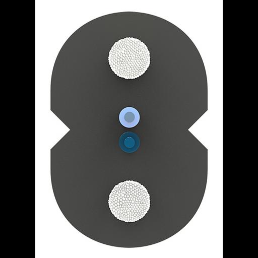 Кабель оптический Alpha Mile Flex FTTx, 2 волокна фото 2