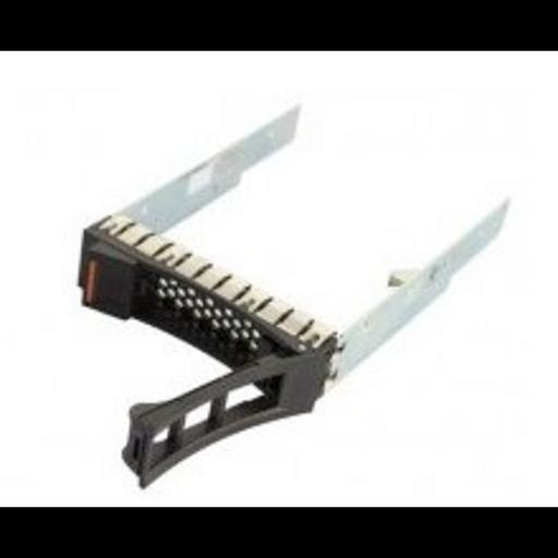 Салазки Drive Tray Lenovo IBM x3500 x3550 x3650 x3250 x3850 x3950 M4 M5 3,5" фото 1