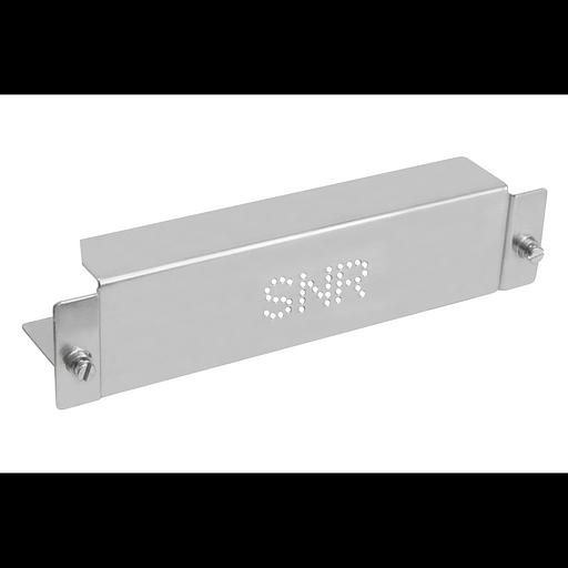 Заглушка SNR-BLNK-ASA5500-Z (гальваническое покрытие) для модуля расширения ASA5500 серии фото 2