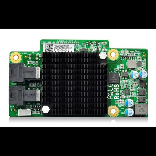 HBA-адаптер LSI 3008 для серверов SNR фото 1