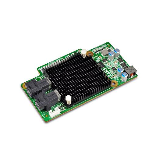 HBA-адаптер LSI 3008 для серверов SNR фото 3