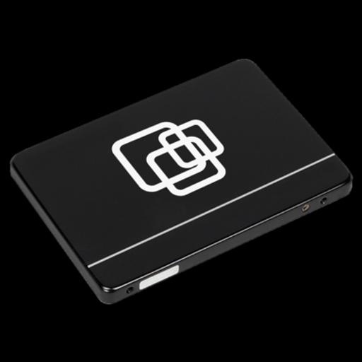 Накопитель SSD SNR-ML120, SATA3, 120GB, 2.5" фото 1