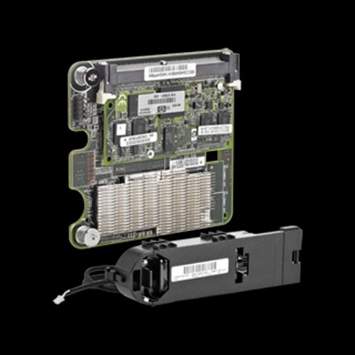 RAID-контроллер HP Smart Array P711m, 1Gb FBWC фото 1