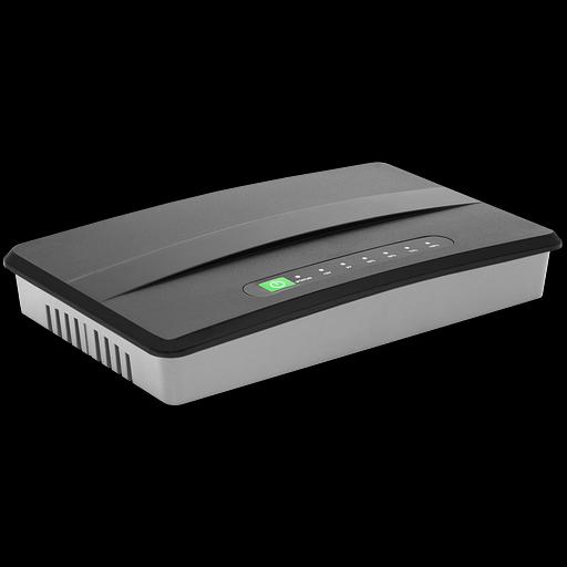 Источник бесперебойного питания с выходом постоянного тока 5/9/12 В 30 Вт фото 1