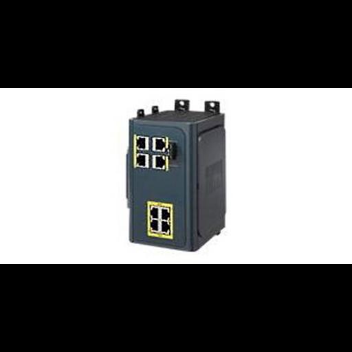 Модуль расширения Cisco IEM-3000-4PC-4TC фото 1