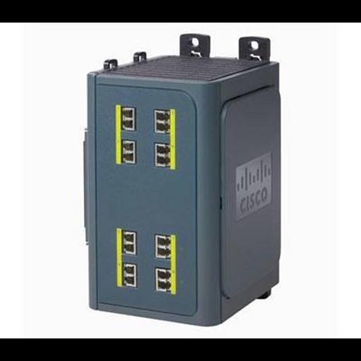Модуль расширения Cisco IEM-3000-8FM фото 1