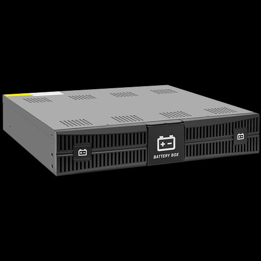 Блок батарей для ИБП 3000 VA, 96VDC серии Intelligent фото 1