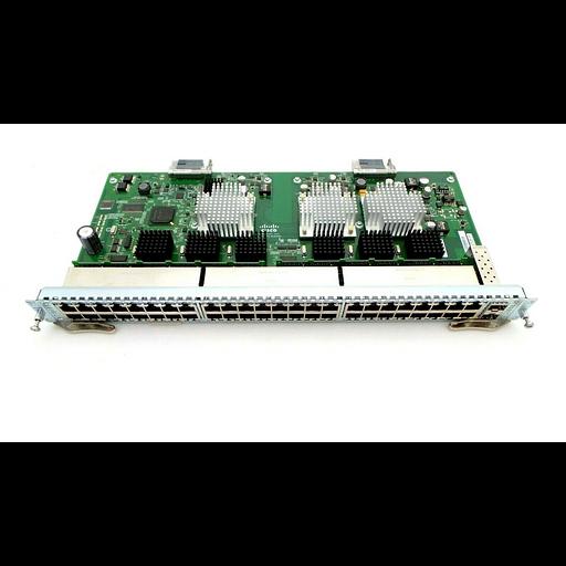Модуль Cisco SM-D-ES3G-48-P фото 1